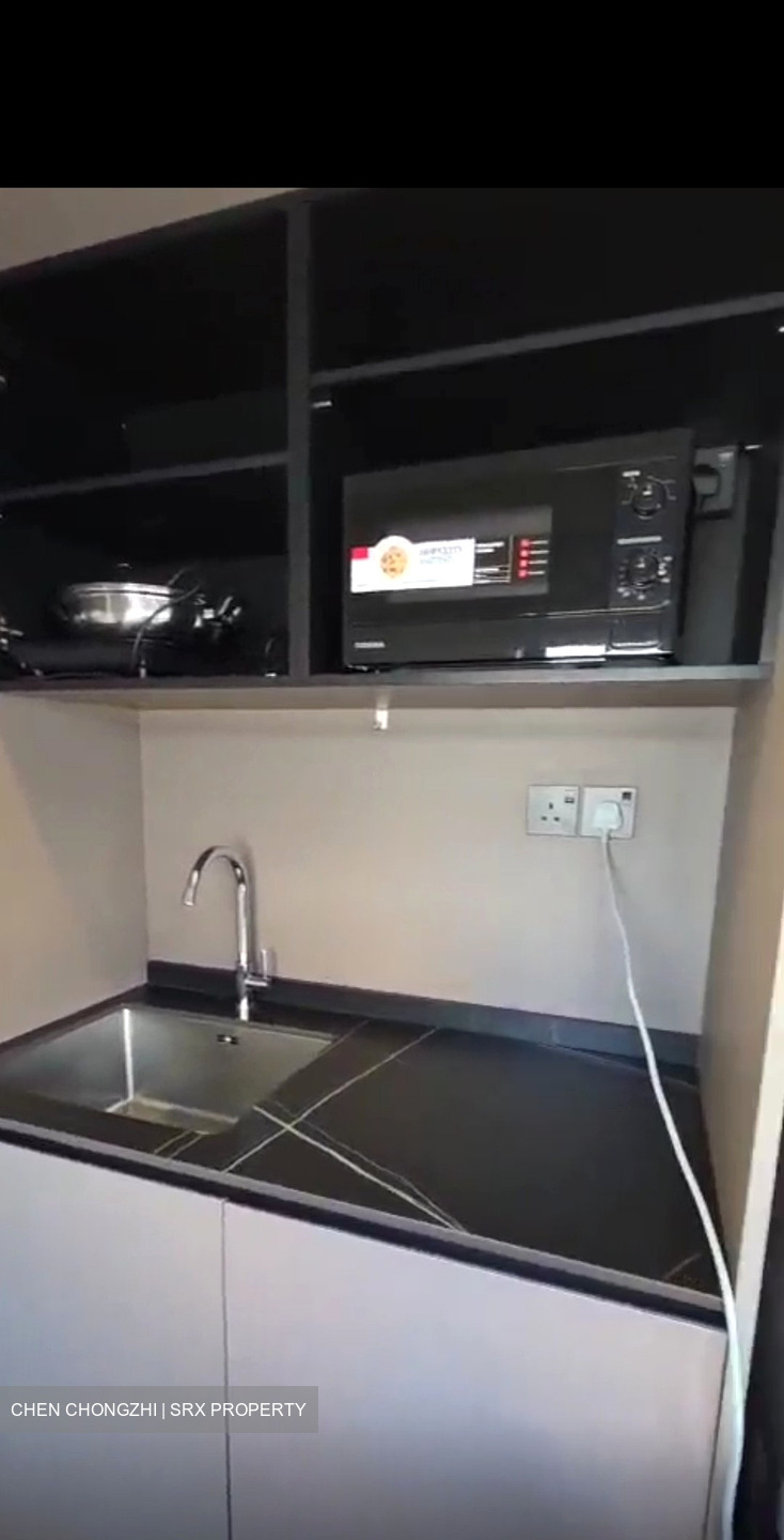 Kelantan Lane (D8), Apartment #606865341